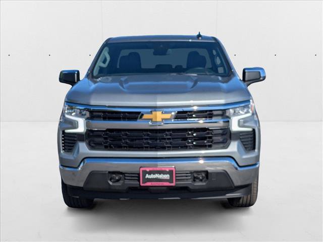 New 2025 Chevrolet Silverado 1500 LT image 6