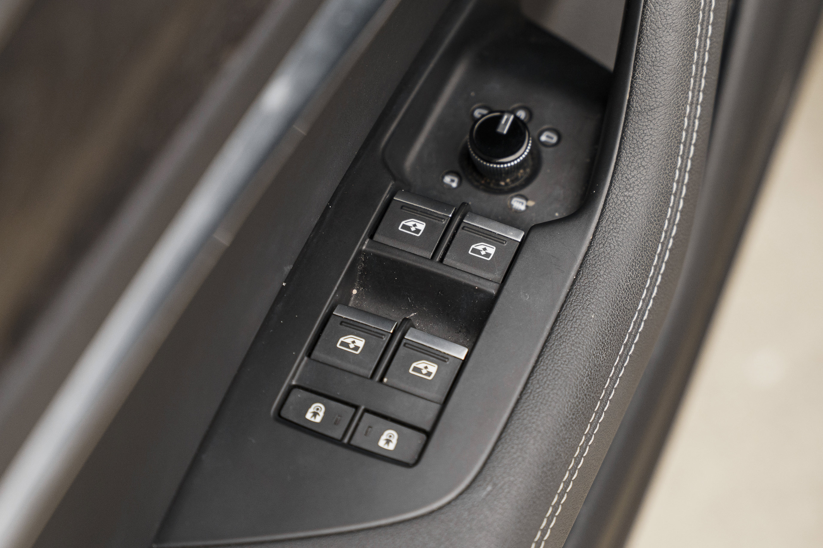 Used 2023 Audi A6 Premium Plus w/ Premium Plus Package image 23