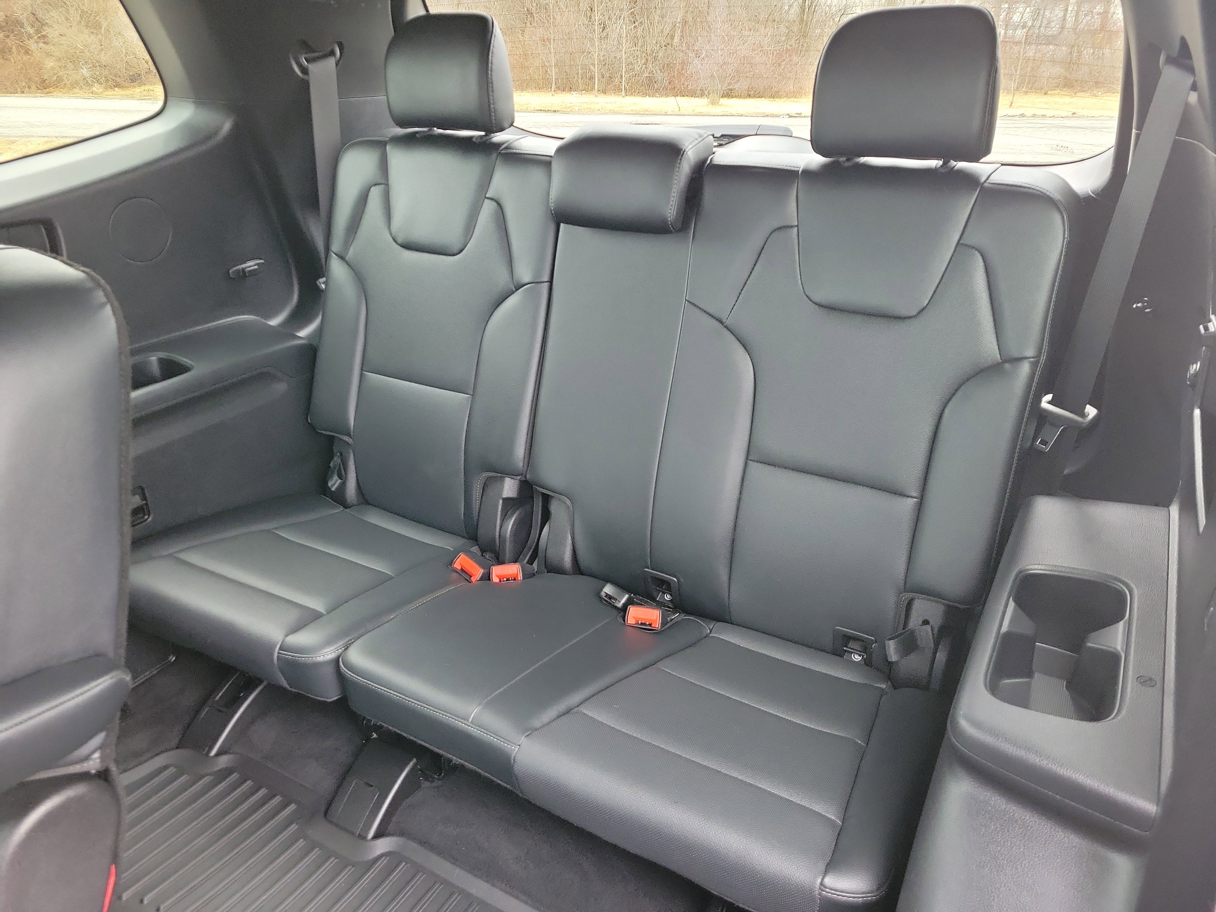 Used 2025 Kia Telluride EX X-Line image 17