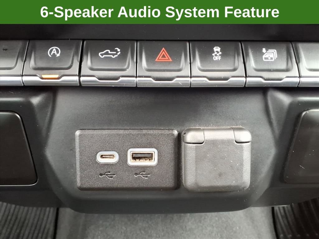 Used 2019 GMC Sierra 1500 SLE w/ SLE Value Package image 22