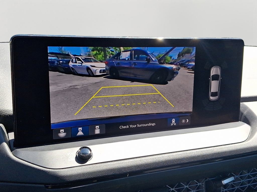 Used 2023 Honda Accord Touring image 20
