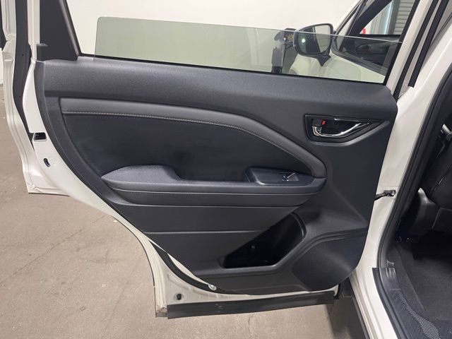 Used 2025 Subaru Forester Touring w/ Popular Package - Touring image 19