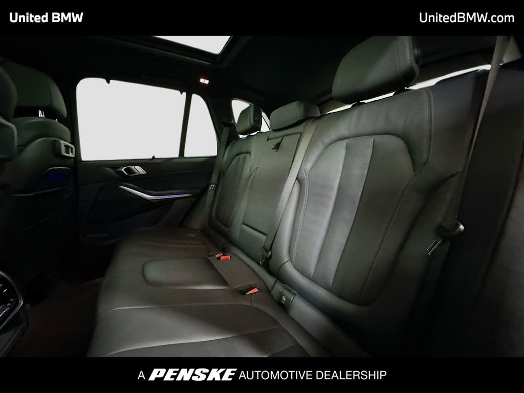 Used 2021 BMW X5 xDrive45e w/ M Sport Package image 13