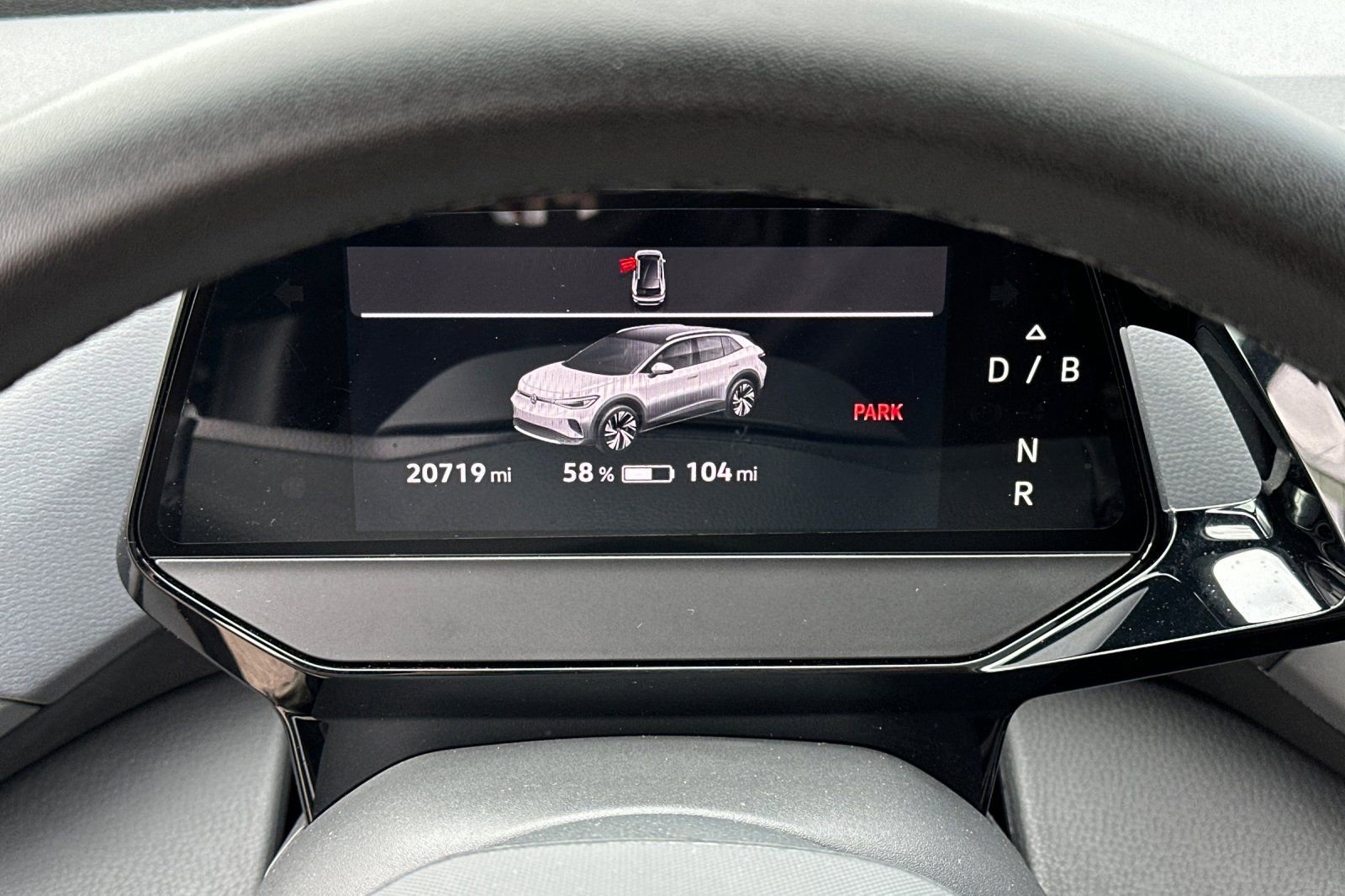 Used 2023 Volkswagen ID.4 S image 25