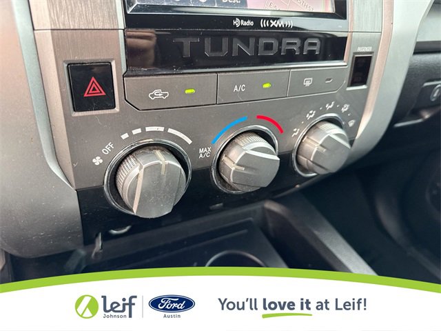 Used 2015 Toyota Tundra SR5 w/ SR5 Upgrade Package image 21