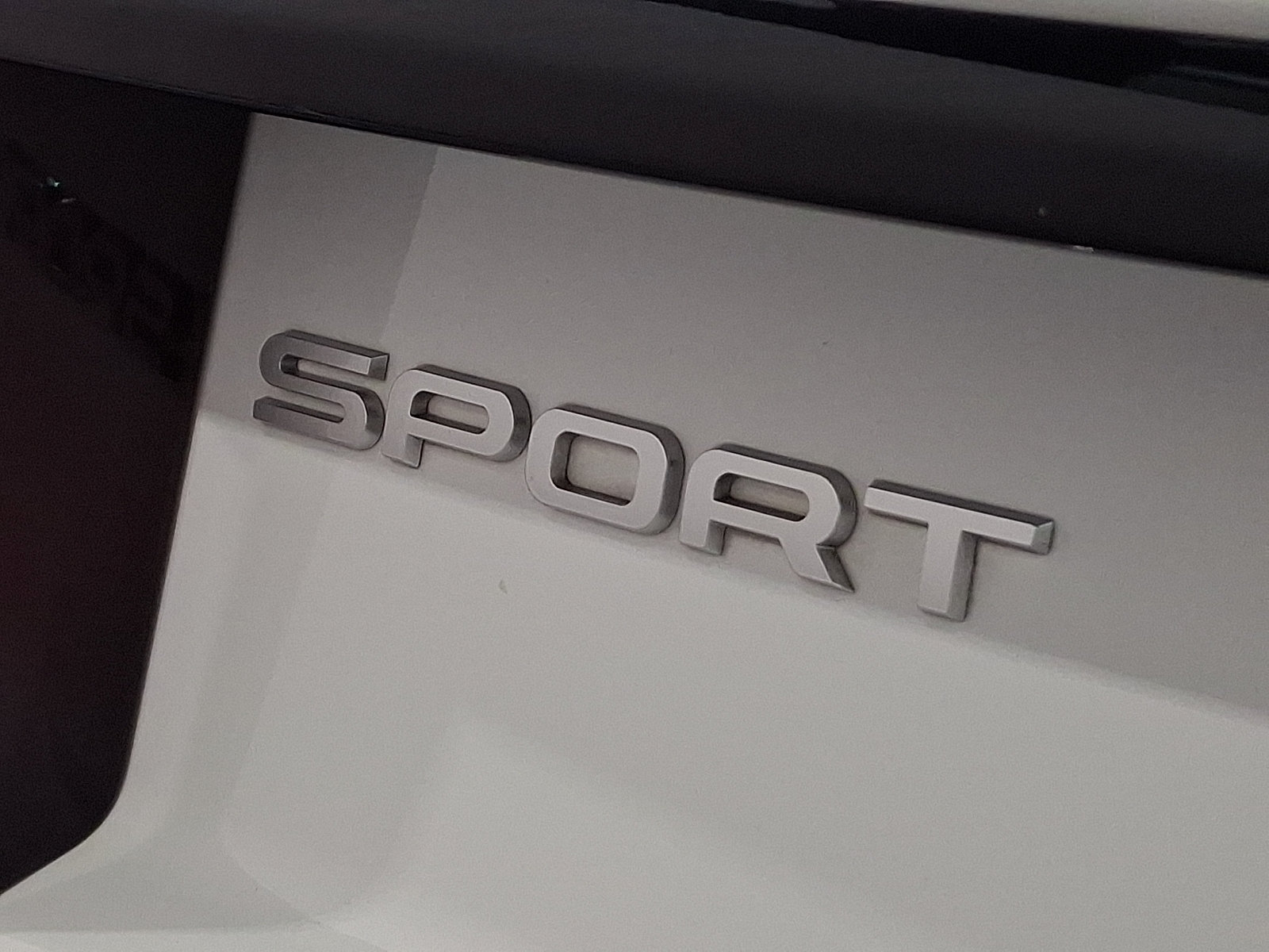 Certified 2025 Land Rover Discovery Sport S AWD/4WD image 30