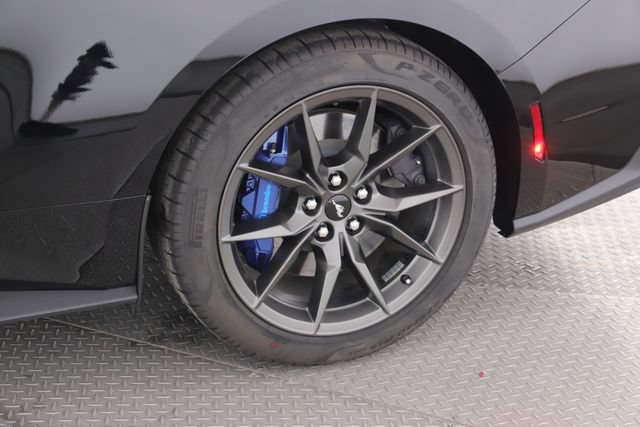 Used 2026 Ford Mustang Dark Horse RWD image 14