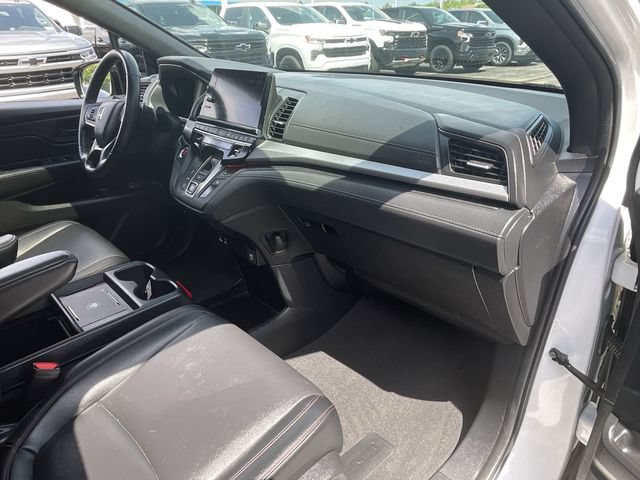 Used 2025 Honda Odyssey Sport-L image 30