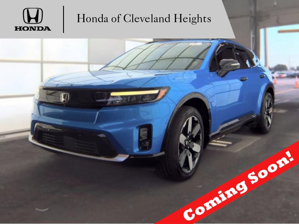 Used 2024 Honda Prologue Elite video 1