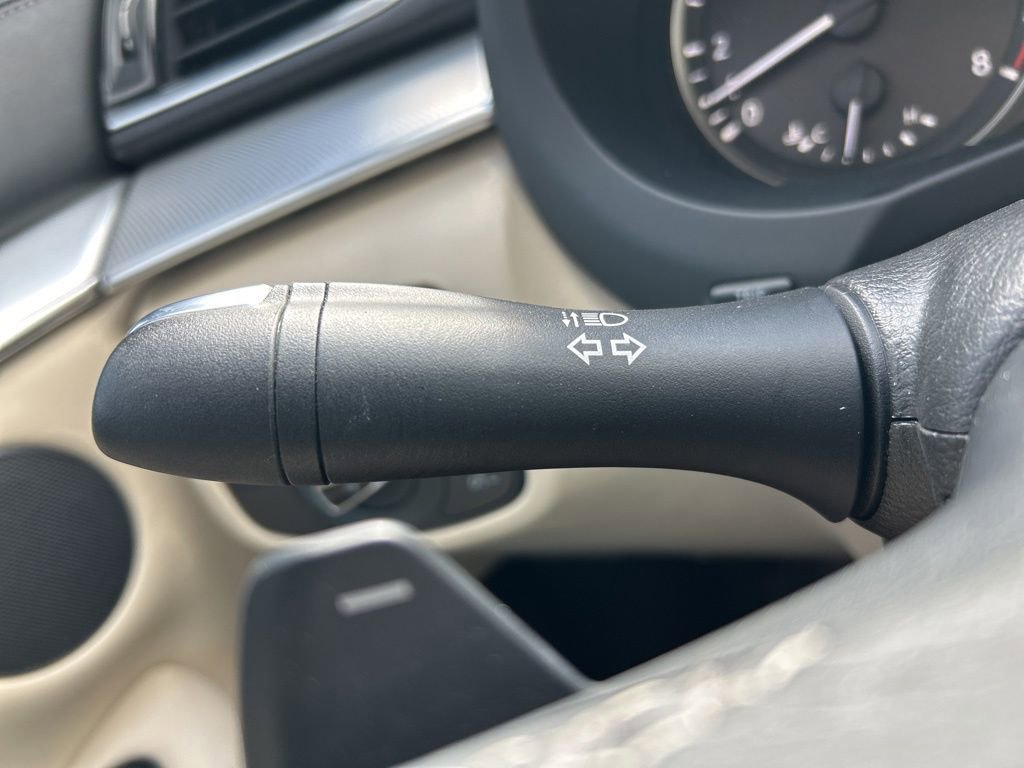 Used 2021 INFINITI QX50 Essential w/ Convenience Package image 28