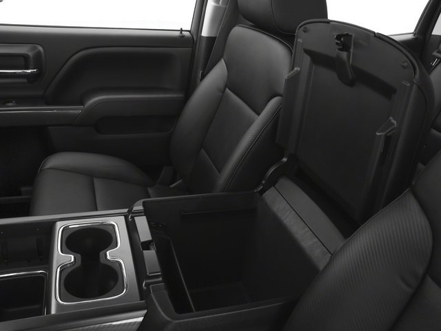 Used 2015 GMC Sierra 1500 SLT w/ Max Trailering Package AWD/4WD image 20