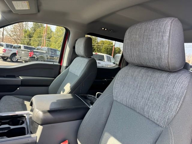 Used 2023 Ford F350 XLT image 21