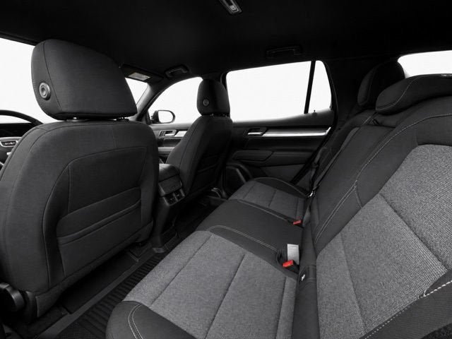 New 2027 GMC Terrain Elevation w/ Black Edition AWD/4WD image 18