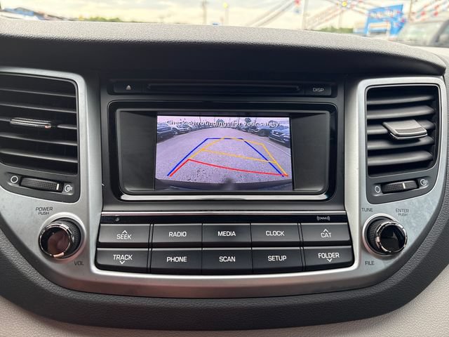 Used 2016 Hyundai Tucson SE FWD image 15