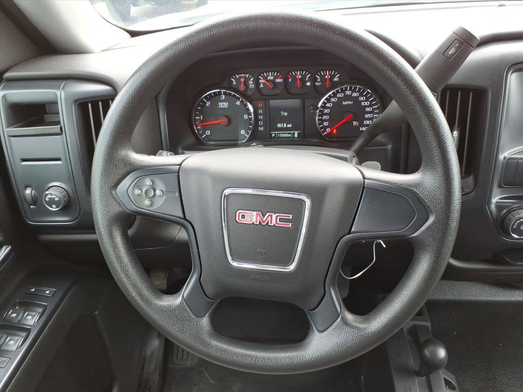 Used 2014 GMC Sierra 1500 4x4 Double Cab image 23
