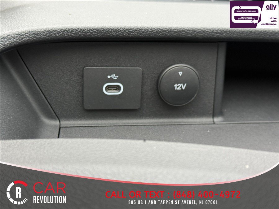 Used 2025 Ford Transit 350 XLT AWD/4WD image 21