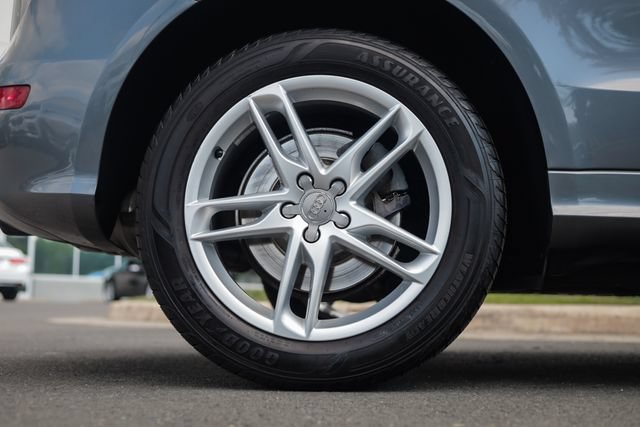 Used 2015 Audi Q5 3.0T Premium Plus AWD/4WD image 13