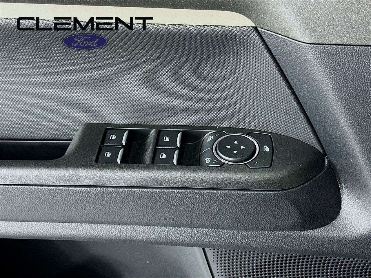 New 2025 Ford Bronco Sport Big Bend w/ Convenience Package image 23