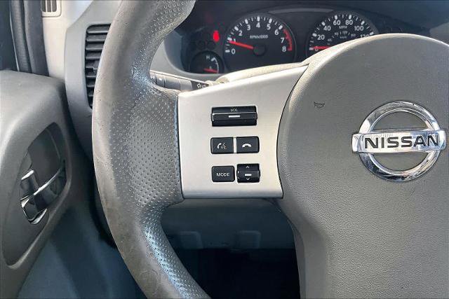 Certified 2019 Nissan Frontier S image 22