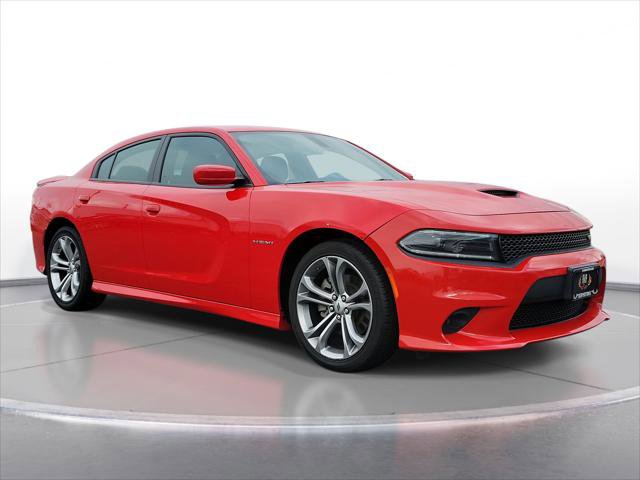 Used 2022 Dodge Charger R/T