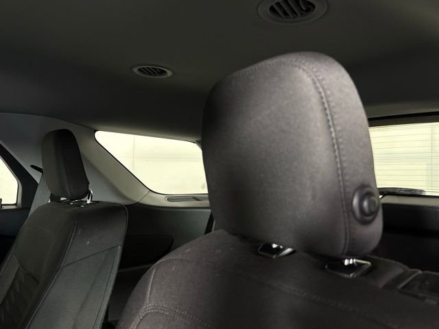Used 2020 Ford Explorer XLT image 22