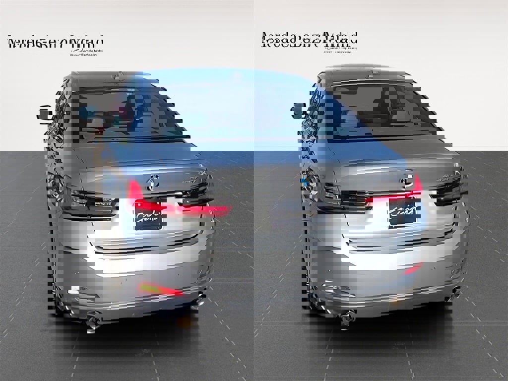 Used 2023 BMW 330i Sedan image 7