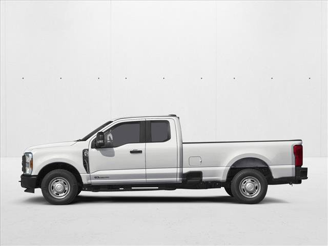 New 2026 Ford F350 XLT w/ 360-Degree Camera Package image 3