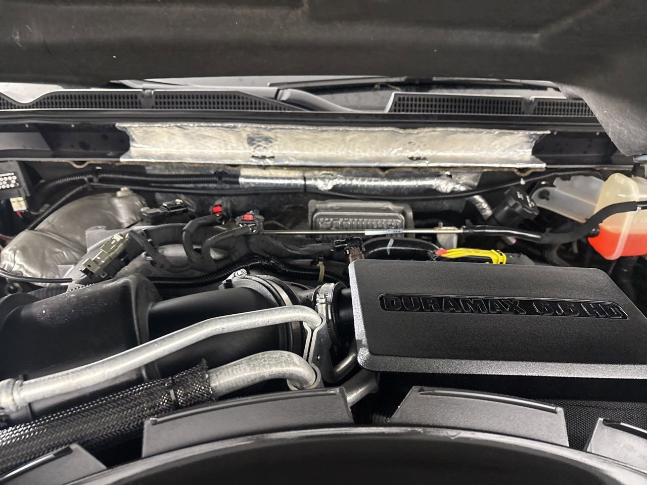 Used 2020 GMC Sierra 2500 Denali w/ Denali Ultimate Package image 33