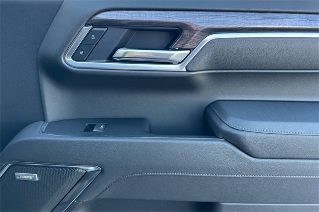 New 2026 Chevrolet Silverado 1500 LTZ image 22