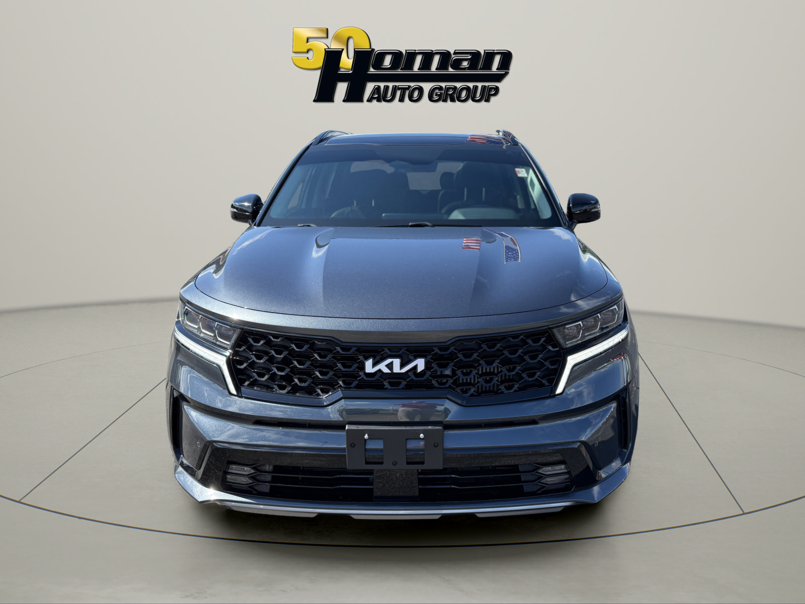 Used 2022 Kia Sorento EX AWD/4WD image 8