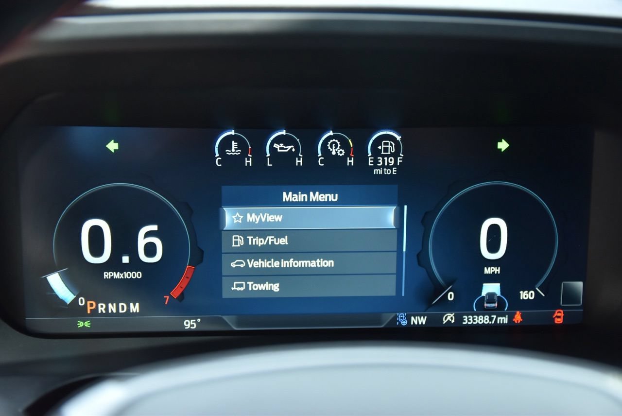 Used 2023 Ford Expedition Limited RWD image 26