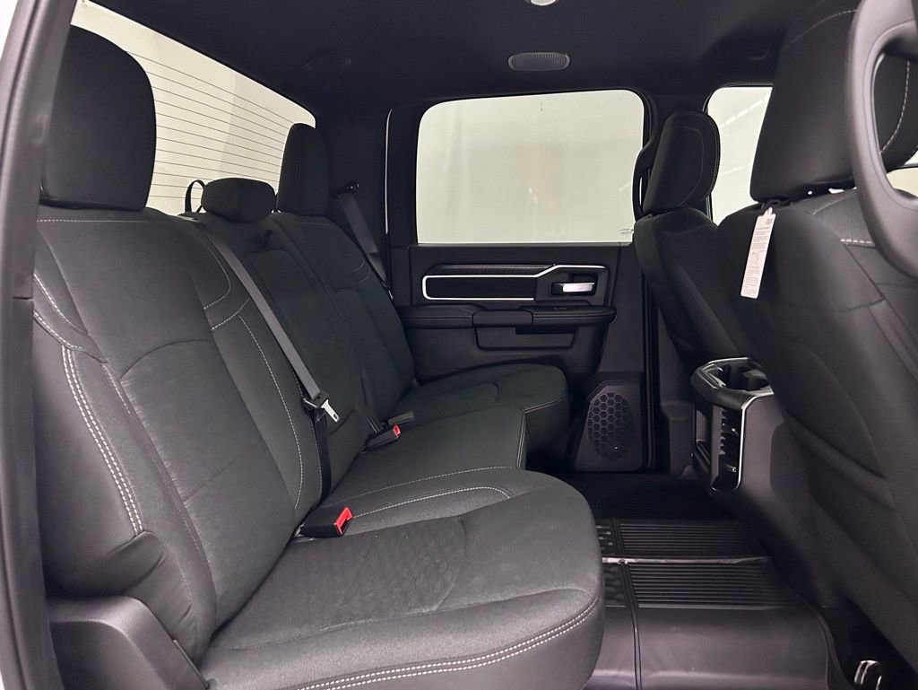 New 2026 RAM 3500 Big Horn image 18