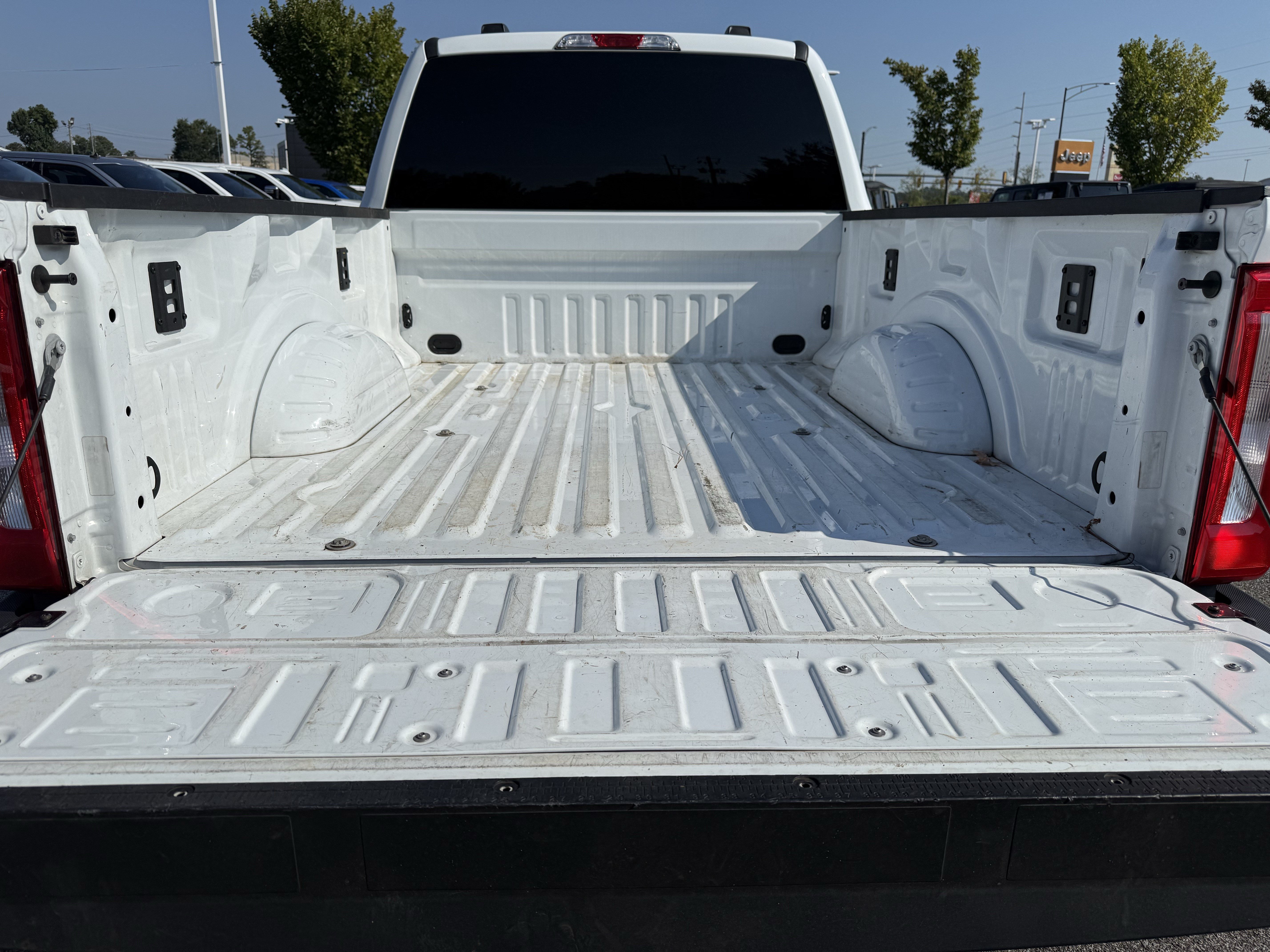 Used 2024 Ford F250 XLT AWD/4WD image 31
