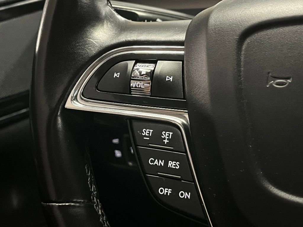 Used 2021 Lincoln Nautilus AWD w/ Equipment Group 101A image 21