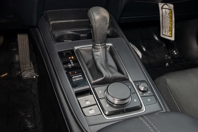 Used 2024 MAZDA CX-30 AWD 2.5 S image 19