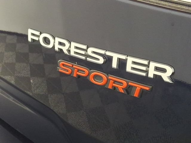 Used 2019 Subaru Forester Sport AWD/4WD image 30