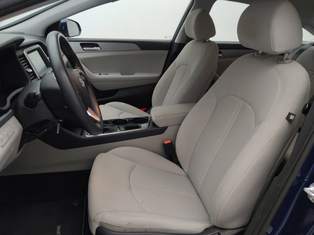 Used 2018 Hyundai Sonata ECO FWD image 17