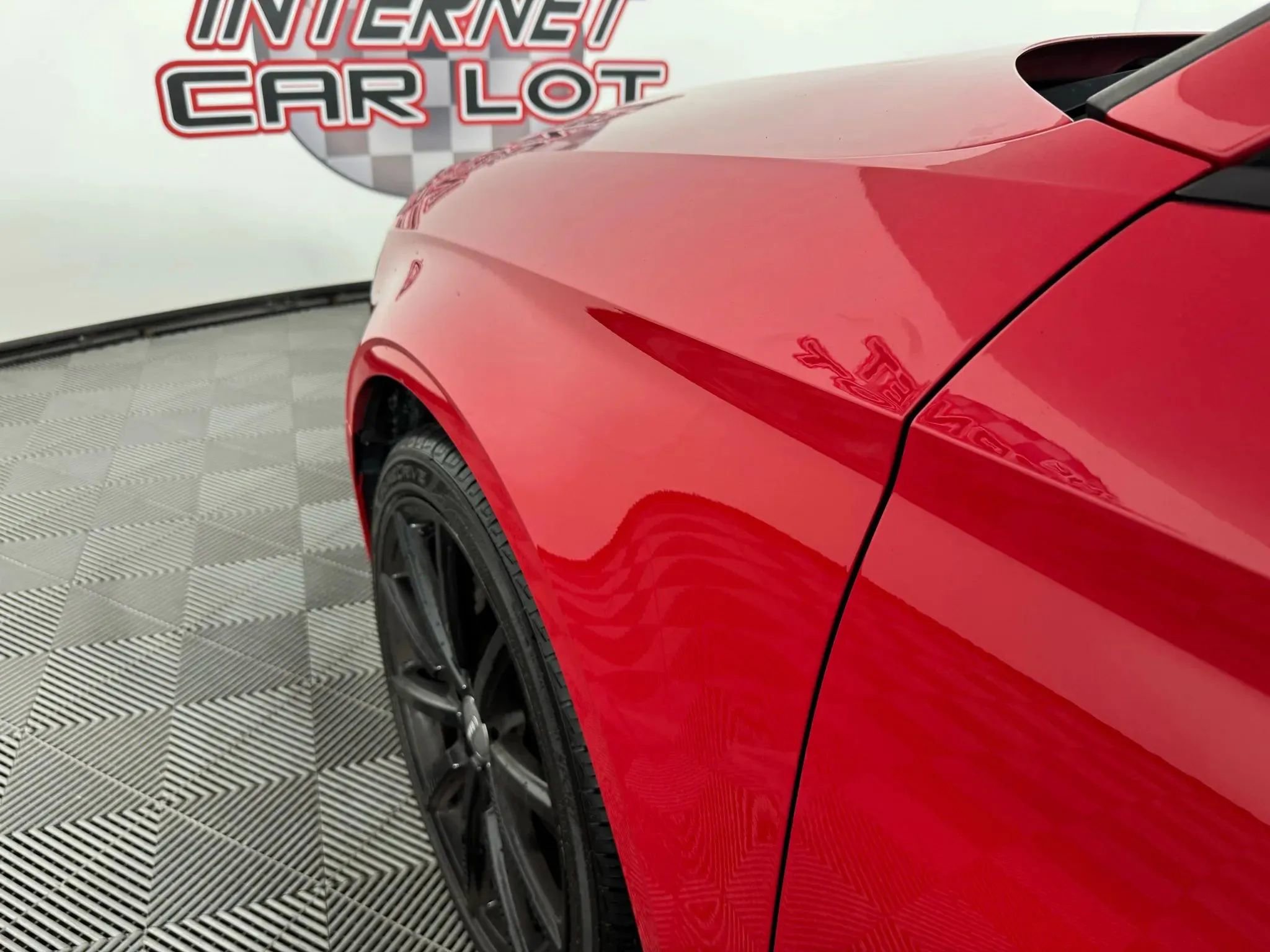 Used 2016 Audi A3 1.8T Premium image 24