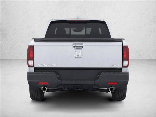 Used 2023 Honda Ridgeline RTL image 6