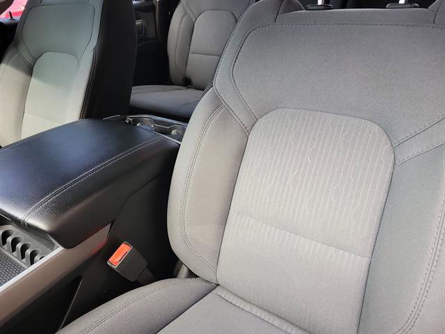 Used 2020 RAM 1500 Big Horn image 5