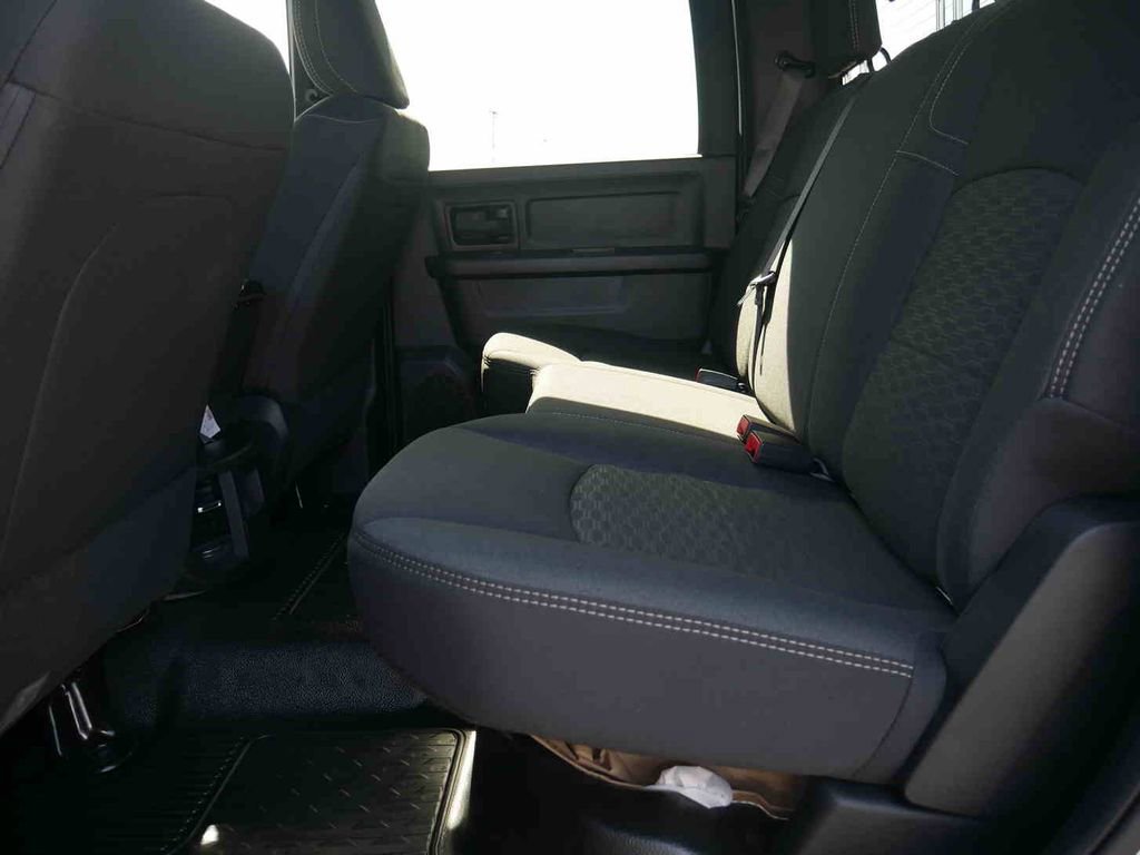New 2026 RAM 5500 Tradesman image 14