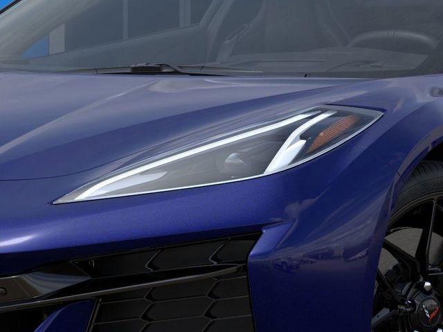 New 2026 Chevrolet Corvette Z06 RWD image 10