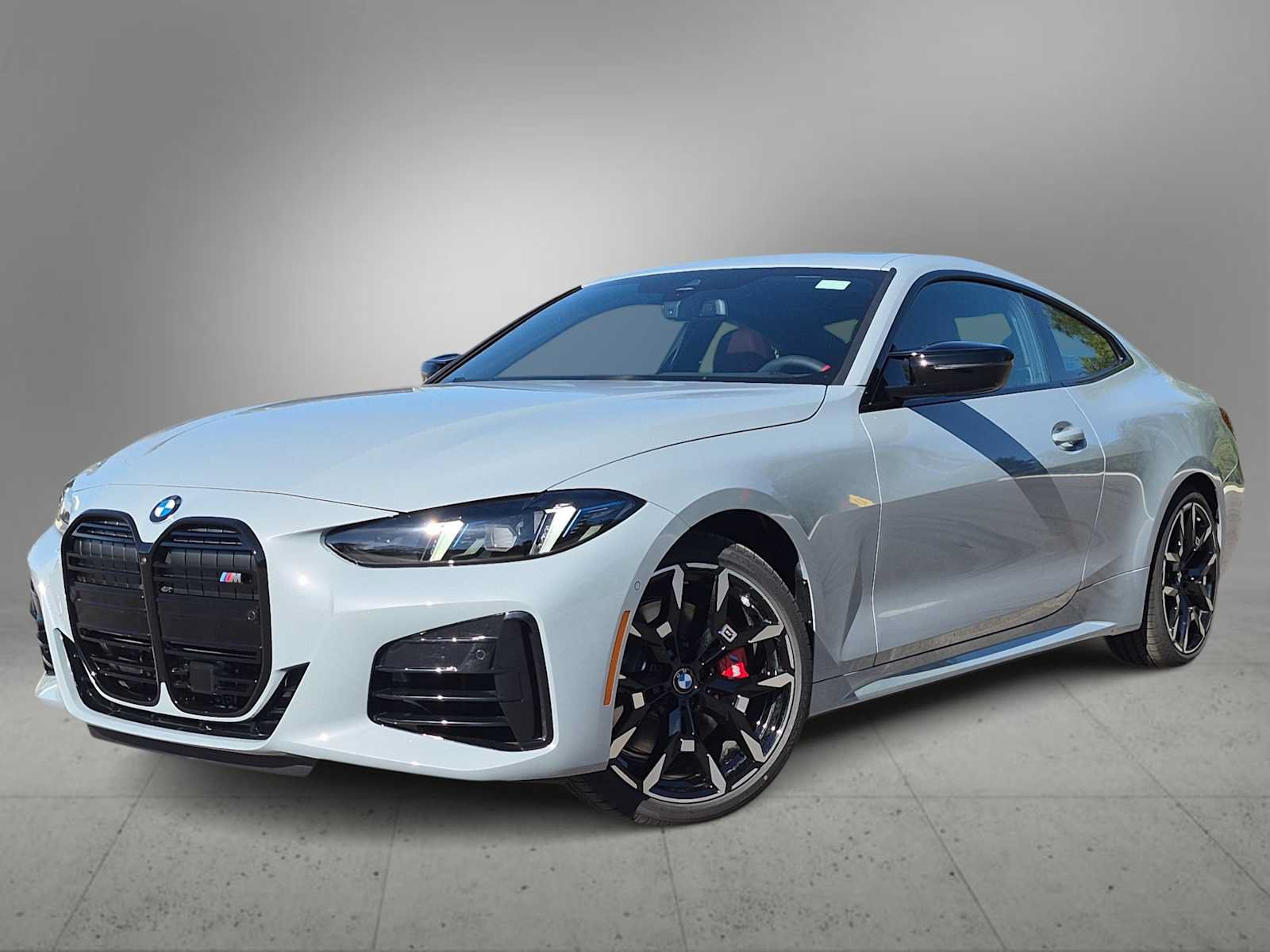 New 2027 BMW 440i xDrive Coupe w/ Premium Package AWD/4WD image 1