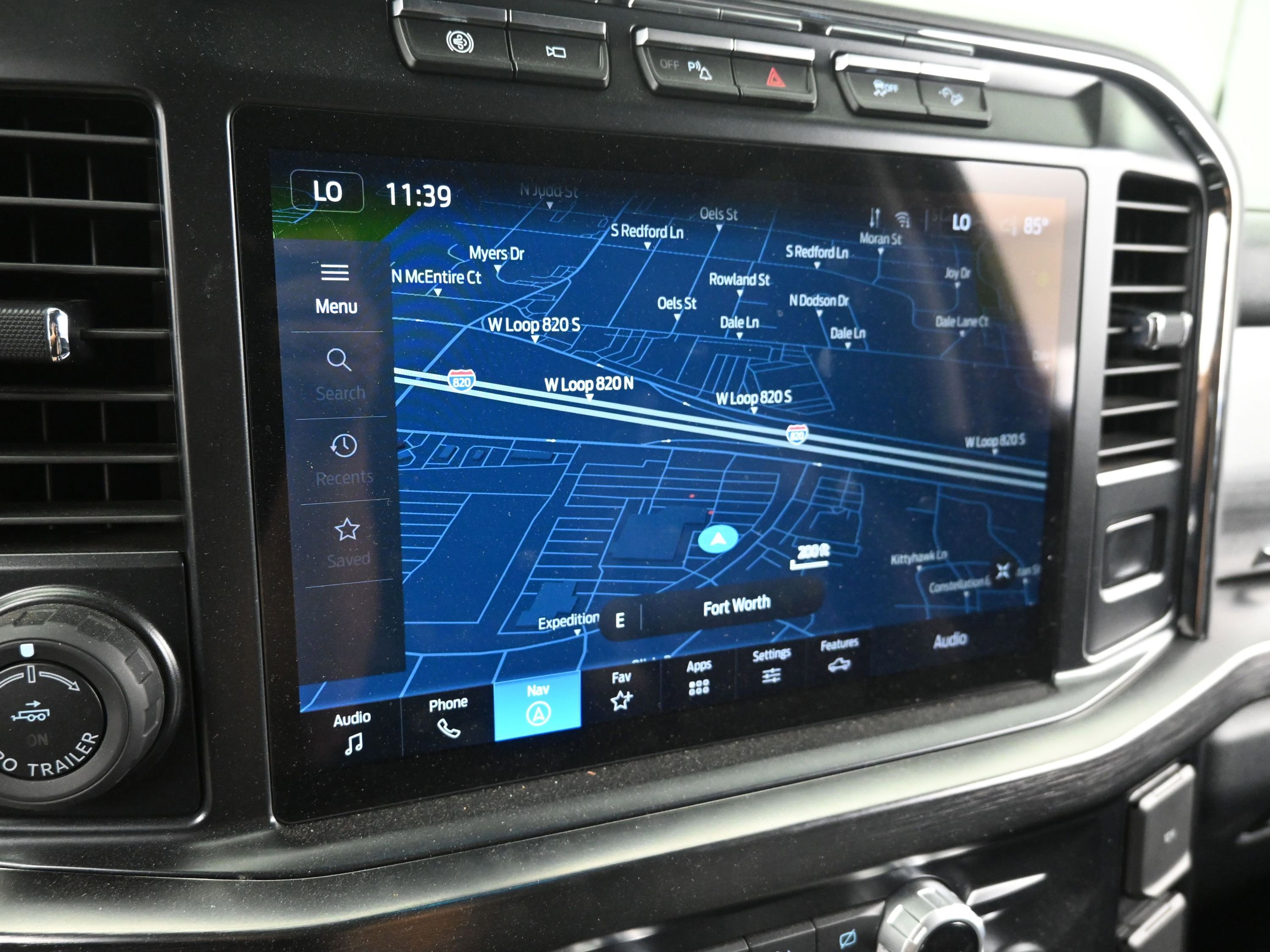 Used 2024 Ford F250 Lariat w/ Lariat Ultimate Package image 19