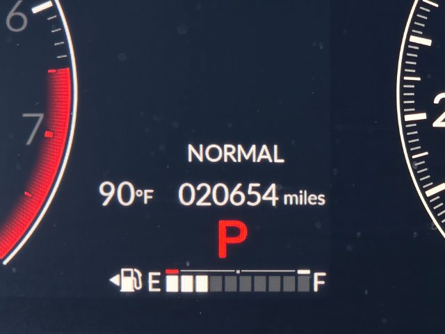 Used 2025 Honda Pilot EX-L image 18