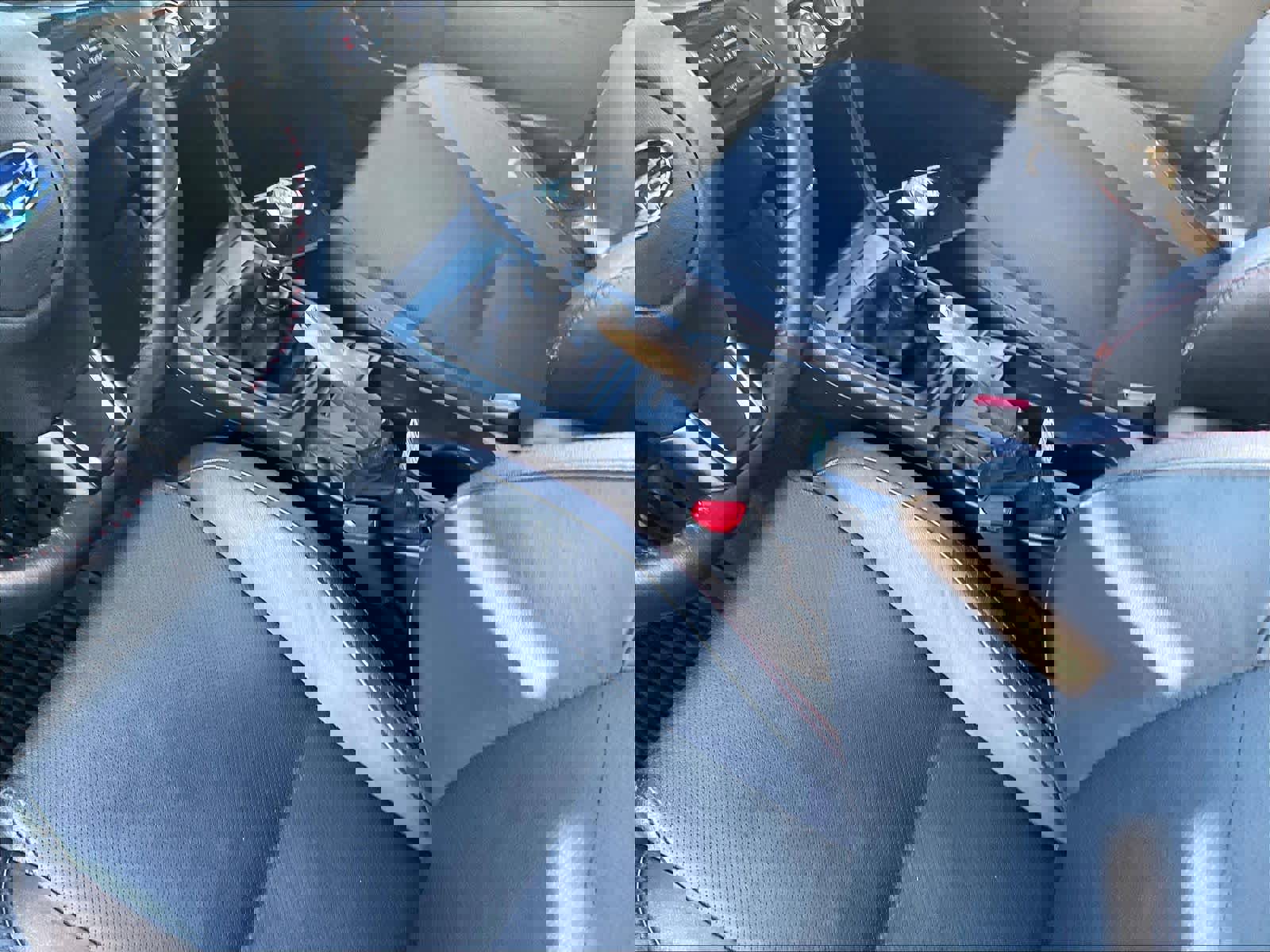 Used 2021 Subaru WRX Limited w/ Popular Package #1 image 18