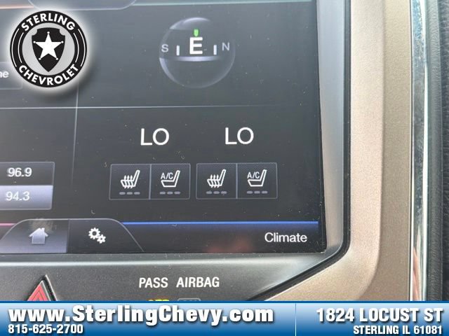 Used 2013 Lincoln MKX AWD image 20