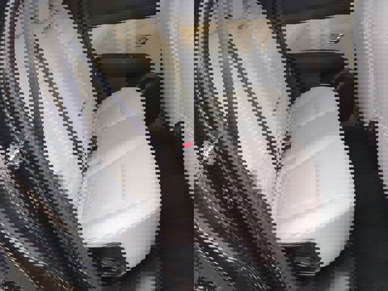 Used 2025 Hyundai Tucson SEL image 19