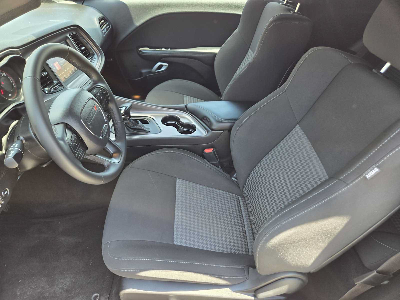 Used 2023 Dodge Challenger GT w/ Blacktop Package RWD image 14