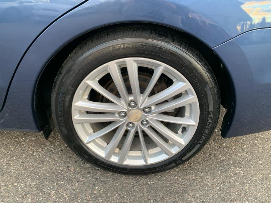 Used 2013 Subaru Impreza 2.0i Premium image 24